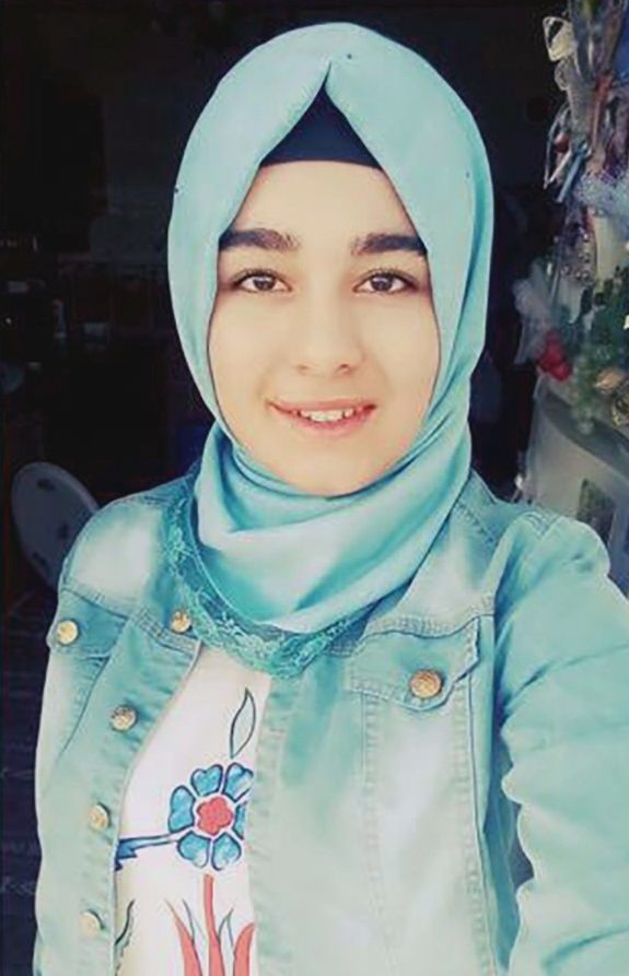 Ayşenur Erol