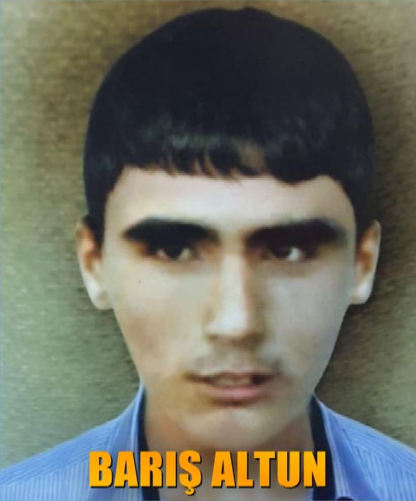 Barış Altun