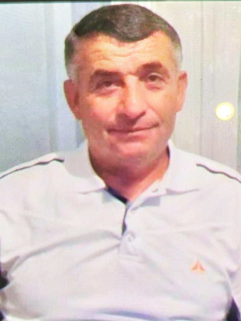Kadir Sarı