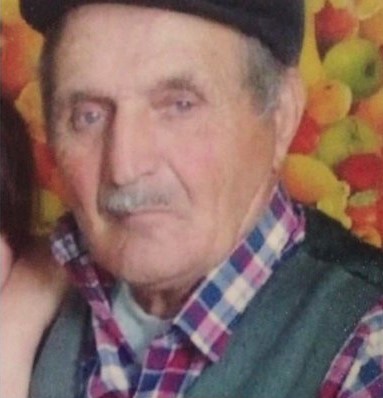 Cuma Şahin