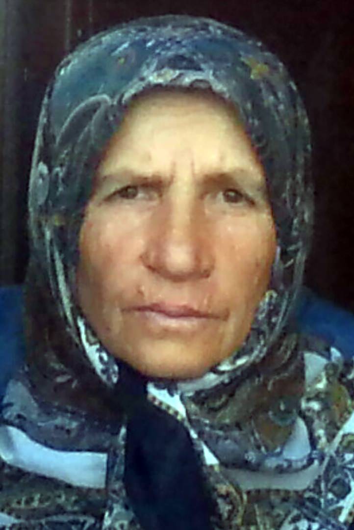 Şehri Ersoy