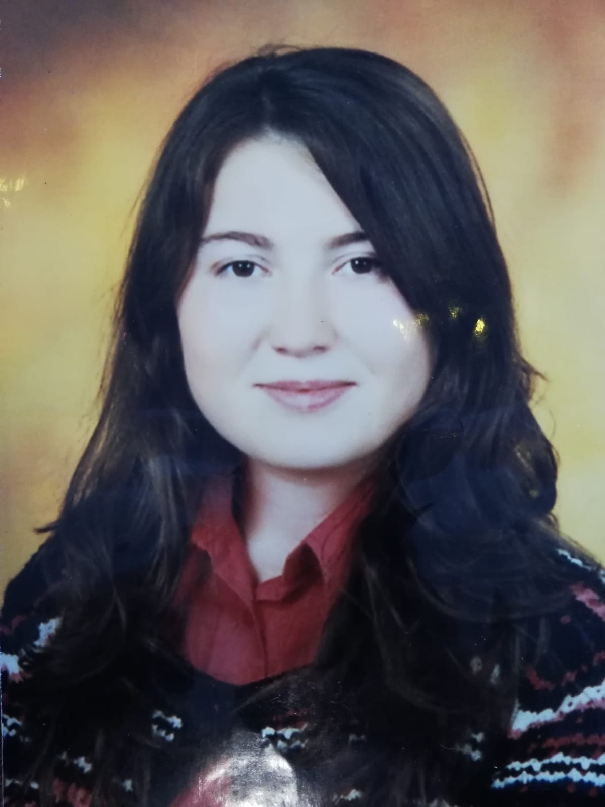 Ayşegül Akgül