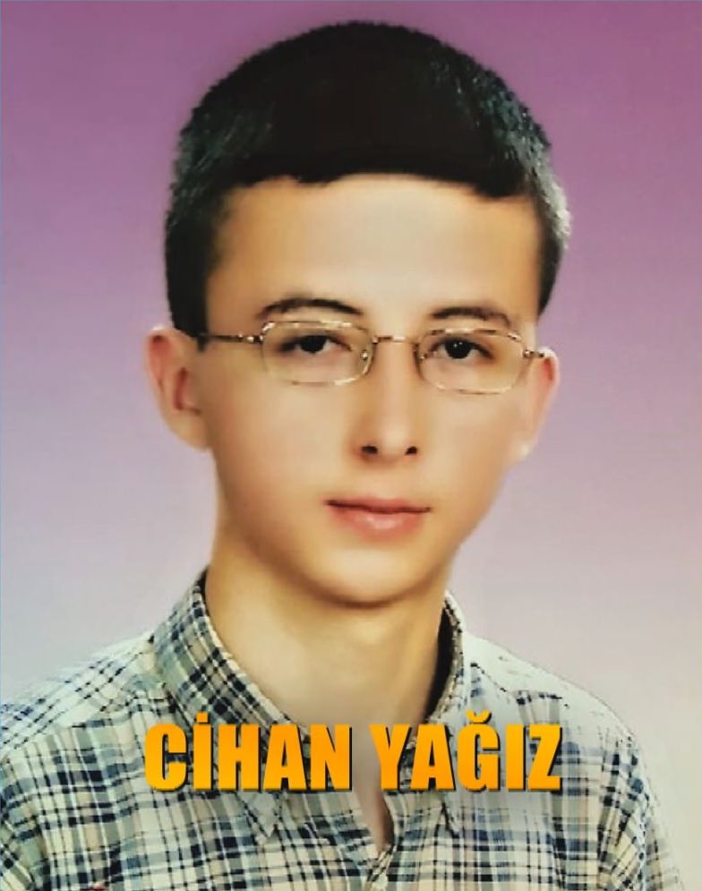 Cihan Yağız