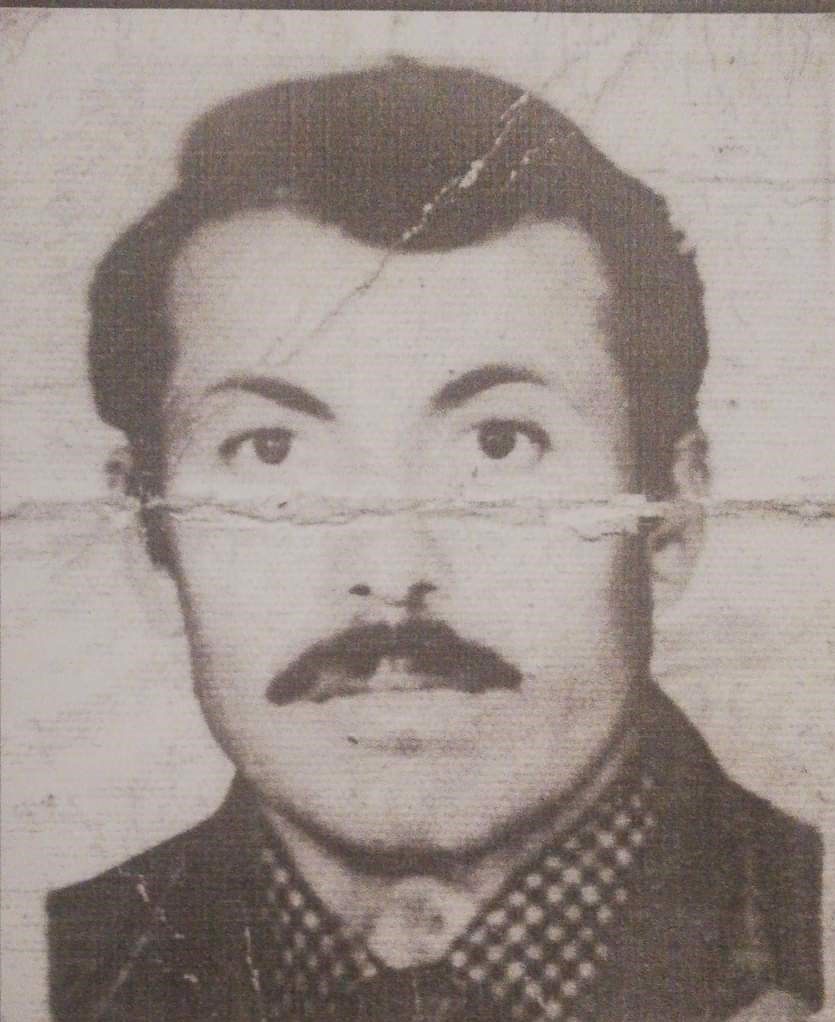 Hasan Kaba