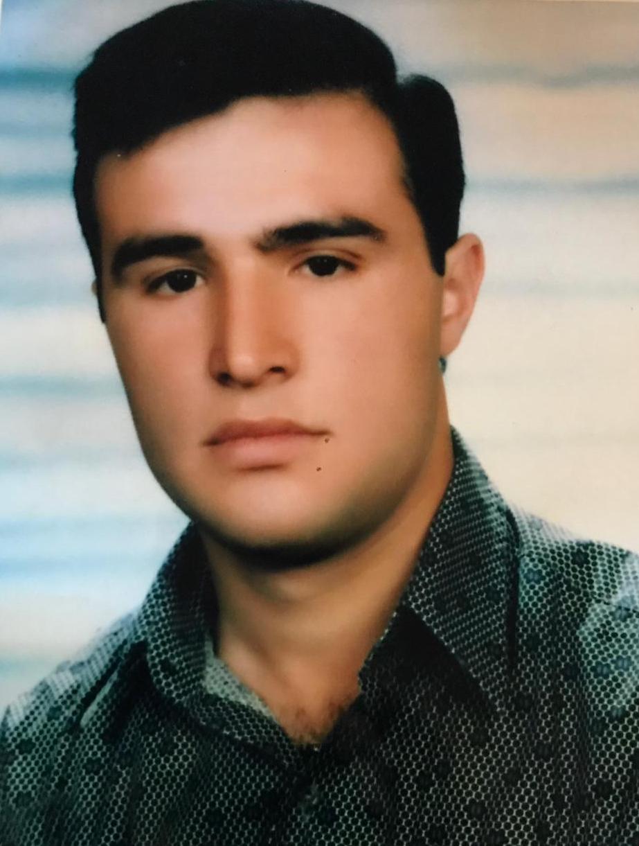Ergül Sağlam
