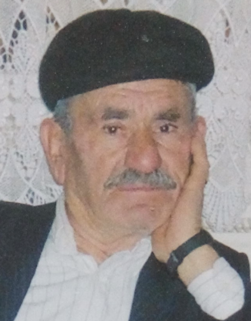 Hüseyin Gözüyılmaz