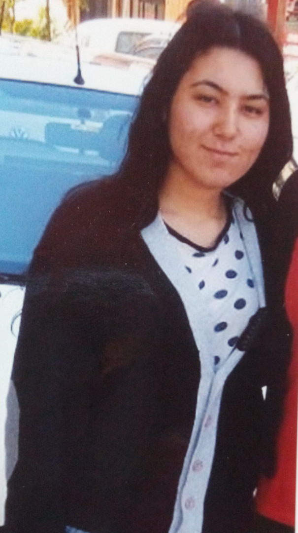 Şilan Dağdeviren