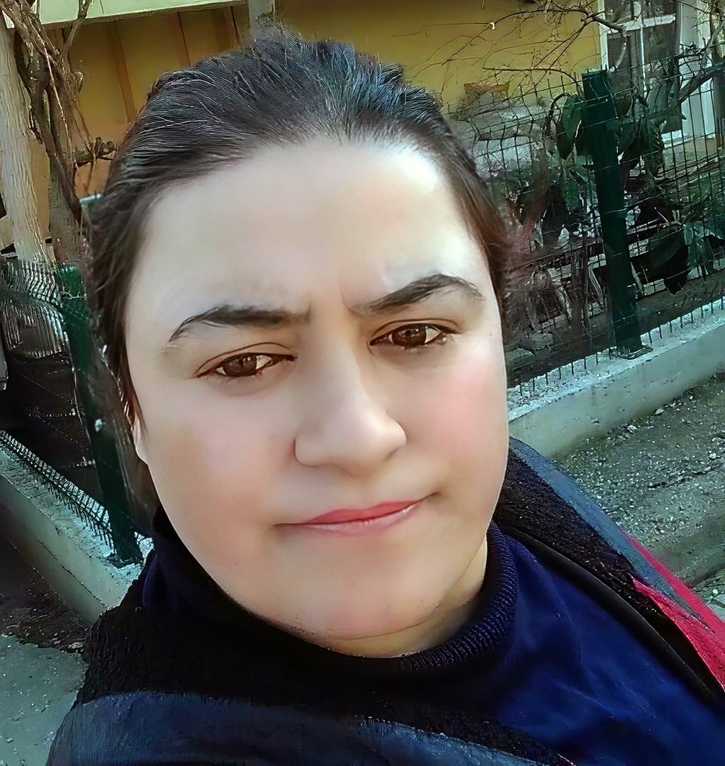 Keziban Eryılmaz