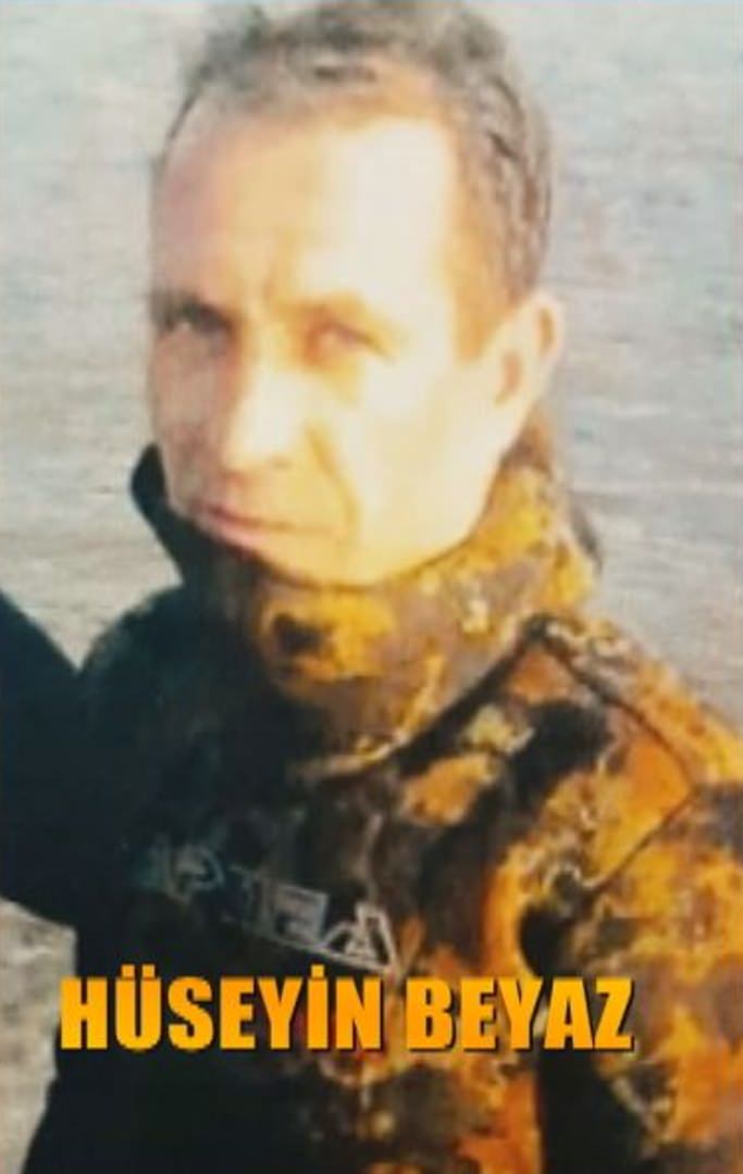 Hüseyin Beyaz