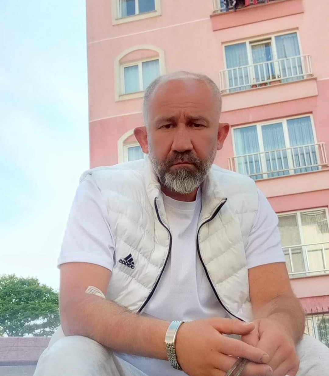 Murat Gezer