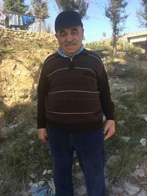 Nizamettin Havadar