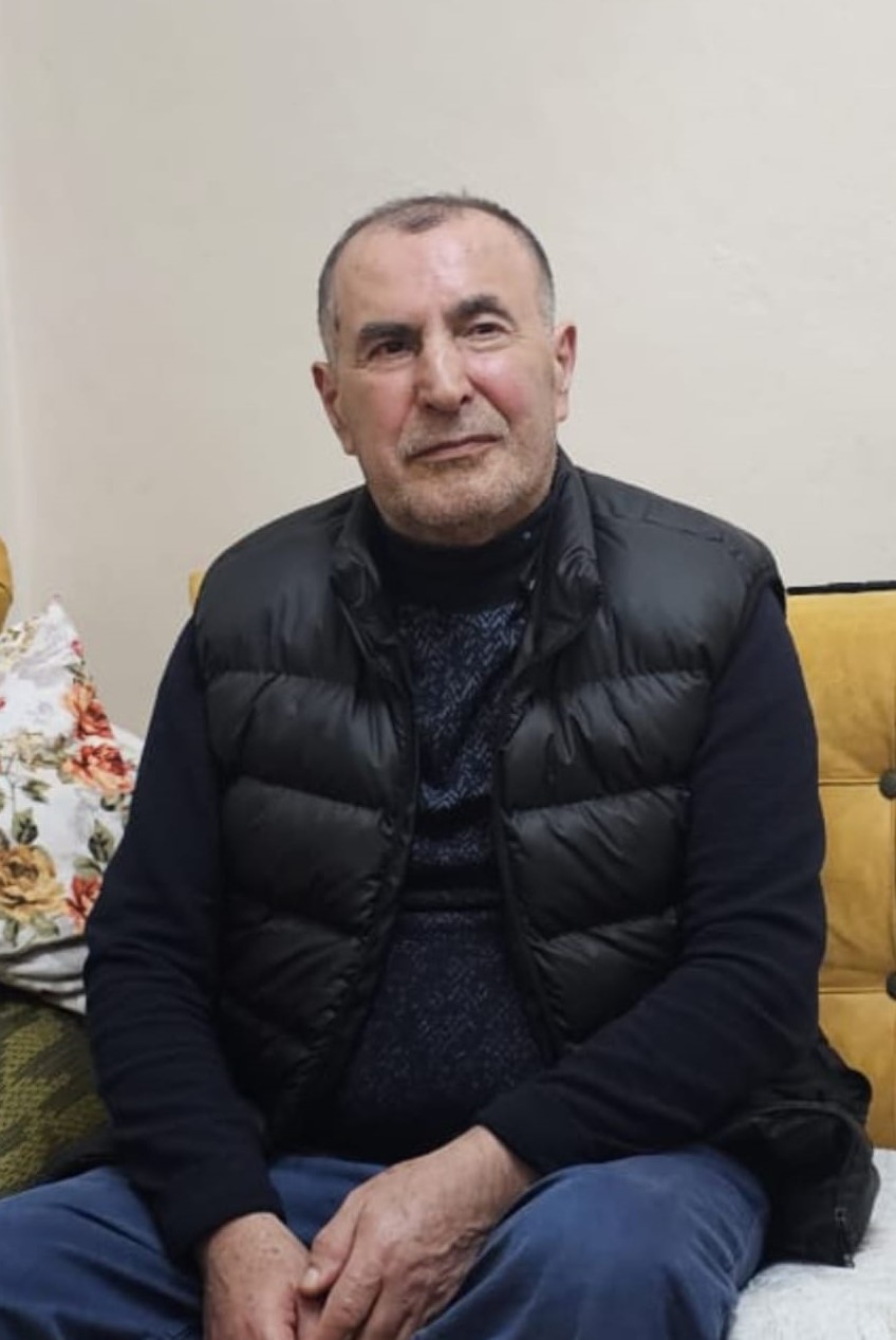 Metin Başar