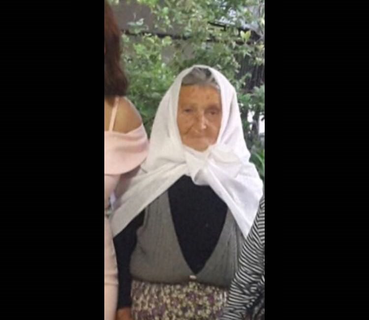 Zehra Sezgin