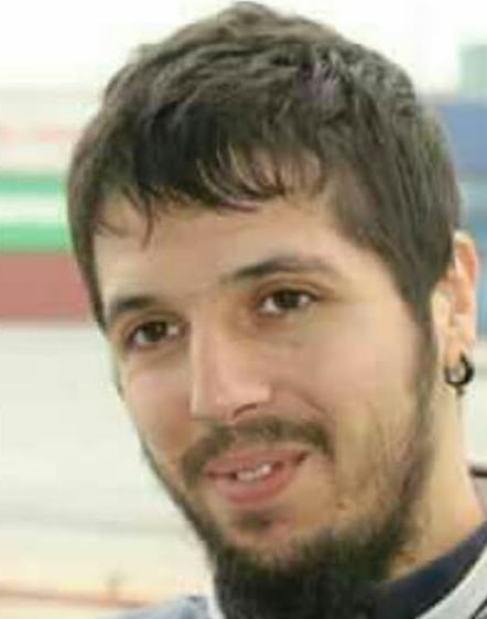 Yunus Köroğlu