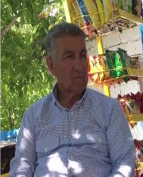 Ali Kaçar