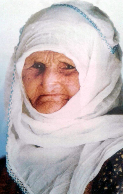 Gülsüm Çınar