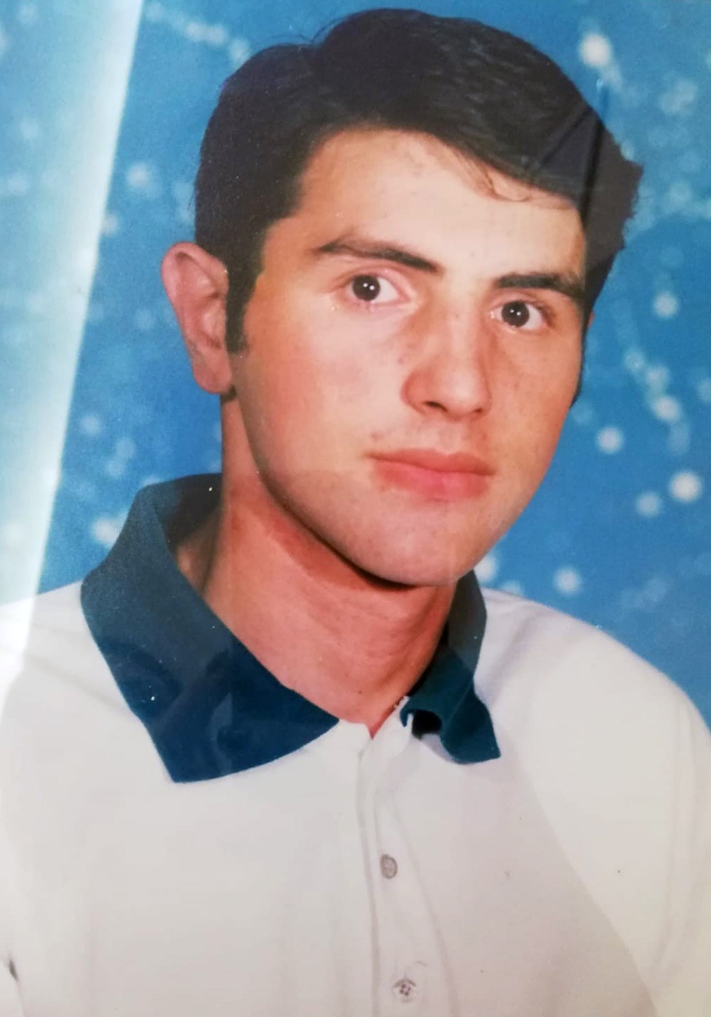 Muzaffer Çolak
