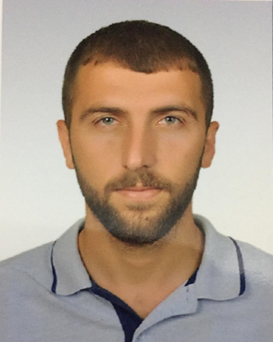 Mahsun Bağkesen