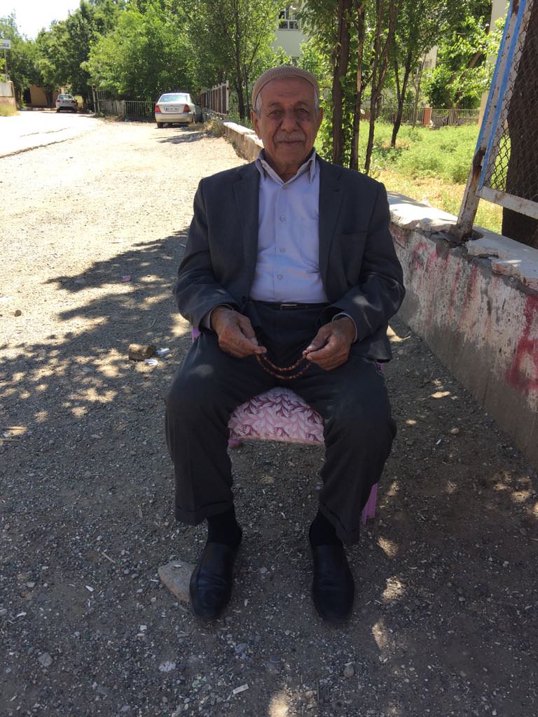 Naif Demirel