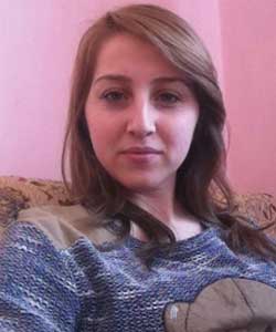 Serpil Aklan
