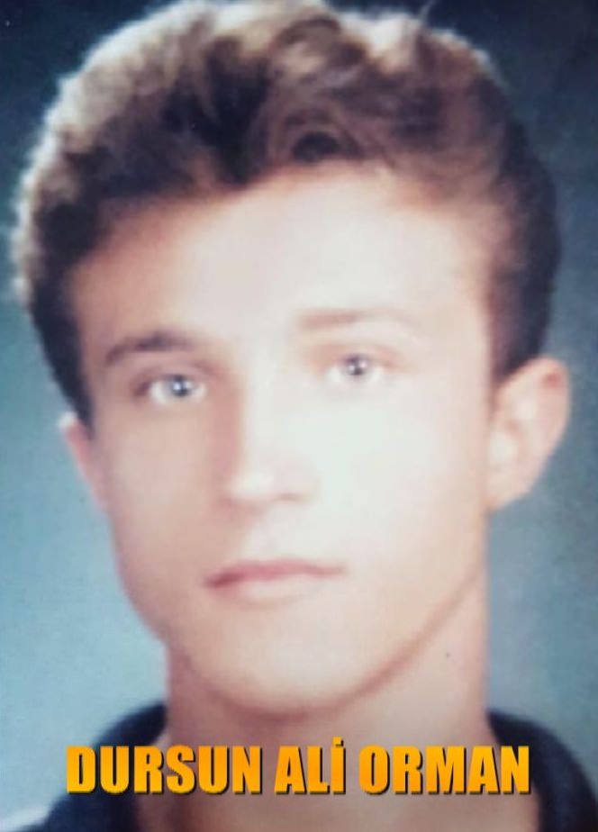 Dursun Ali Orman