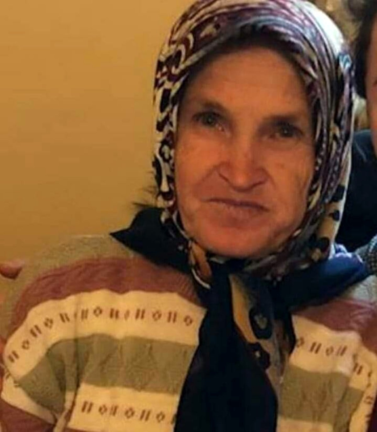 Fatma Uykun