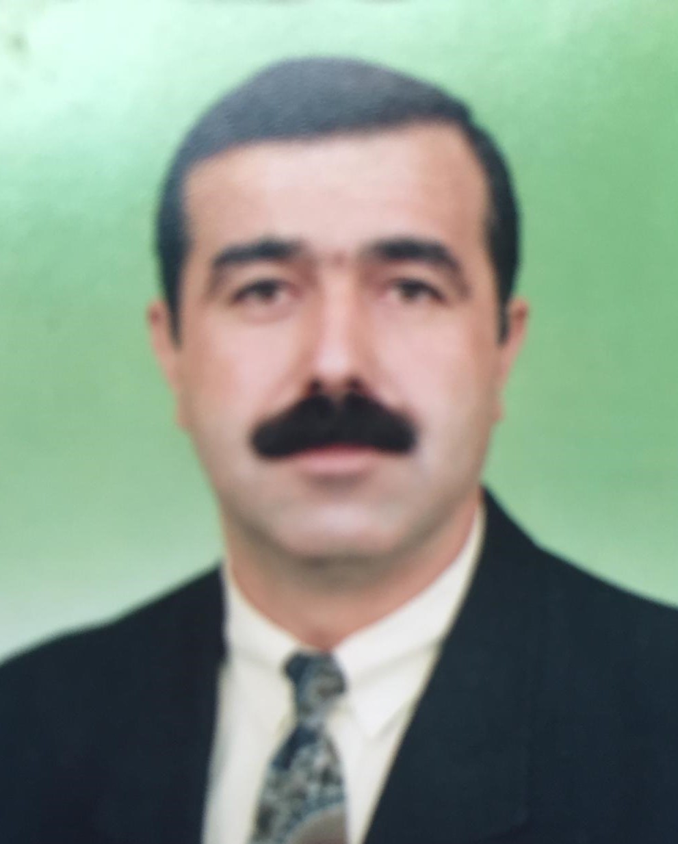 Zeynel Kırıktaş