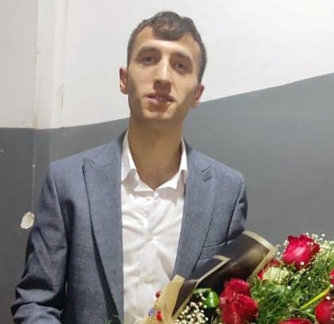 Ramazan Altın