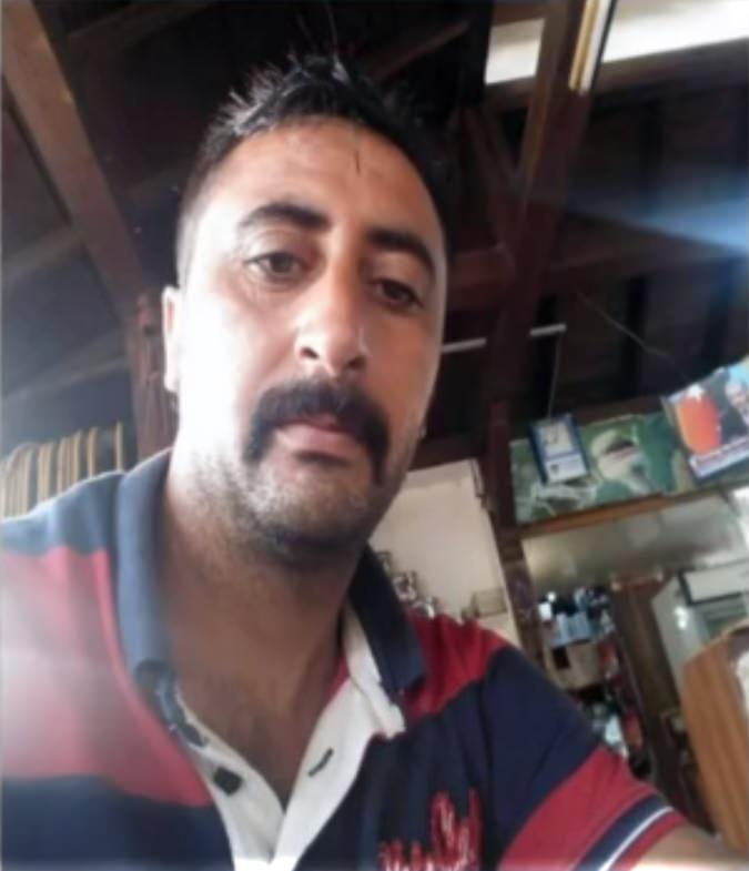 Mahmut Dağıstan