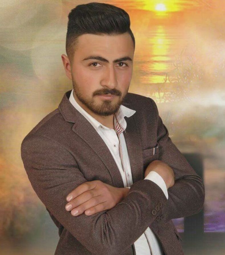 Ali Kök