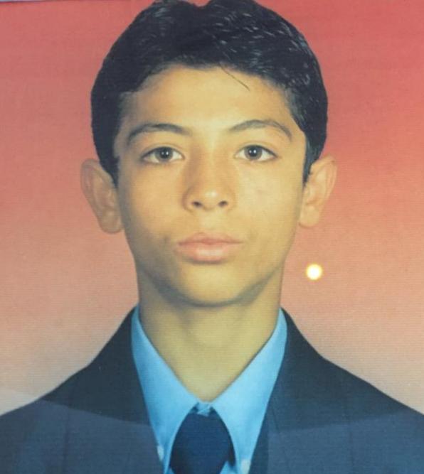 Orhan Gökçe