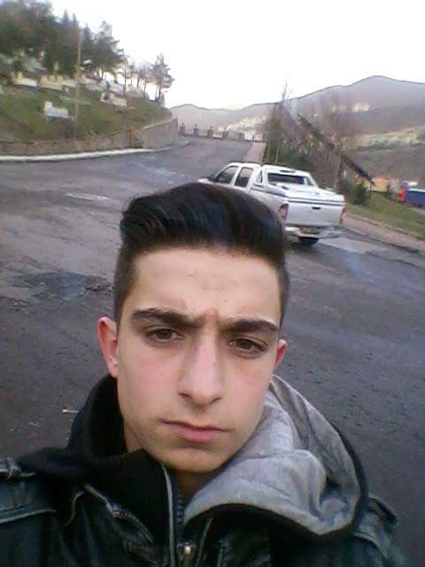 Emrah Daşdemir