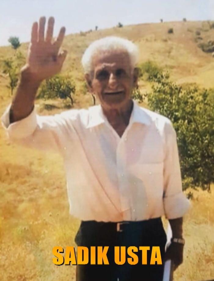 Sadık Usta