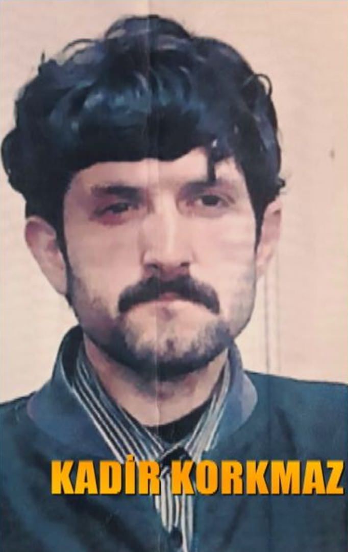 Kadir Korkmaz
