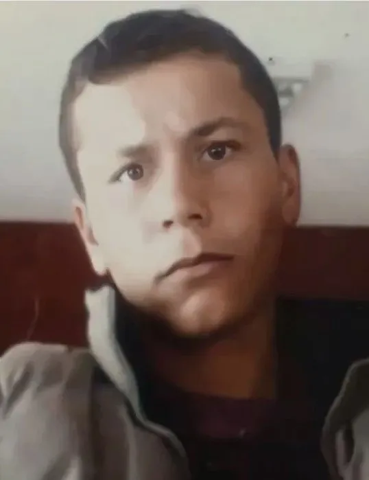 Mevlüt Ozan Atlar