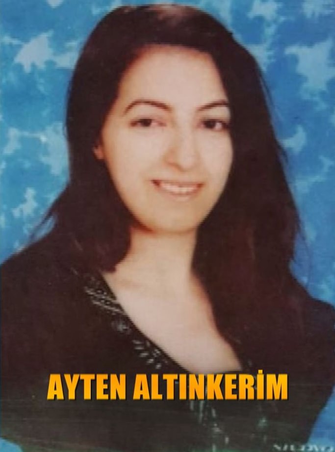 Ayten Altınterim