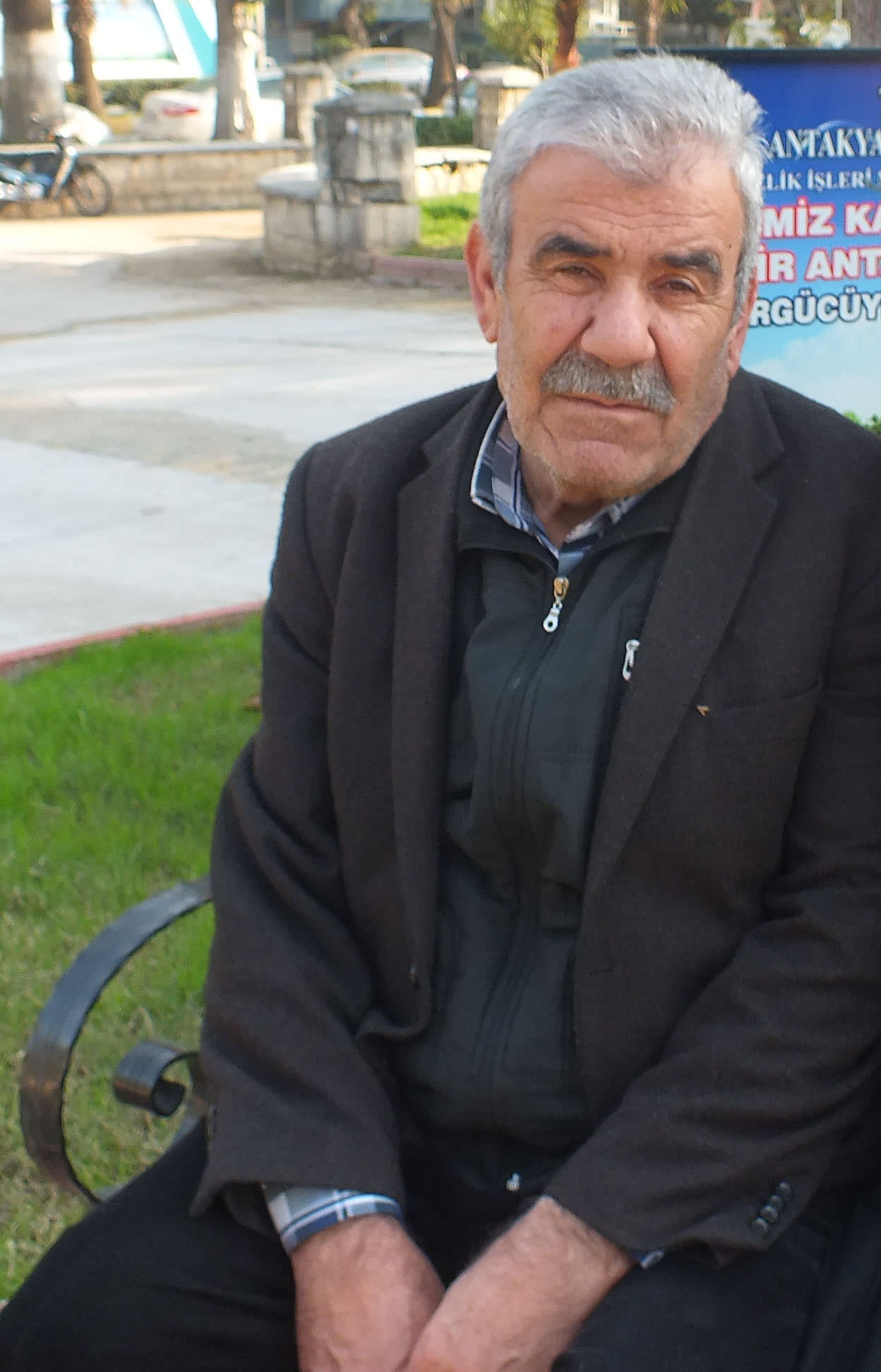 Ahmet Erol