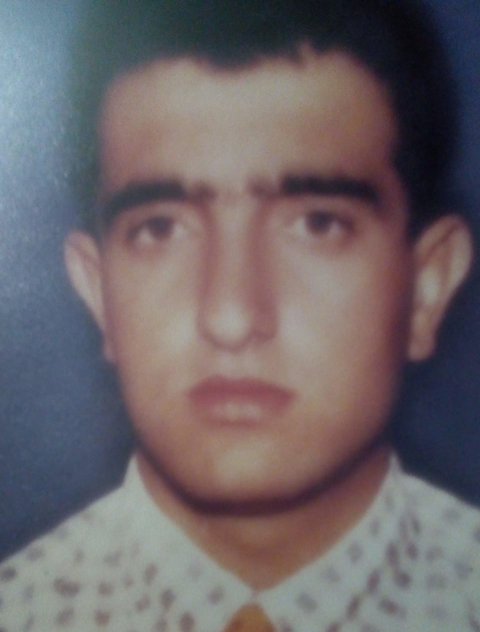 Ertaş Altun