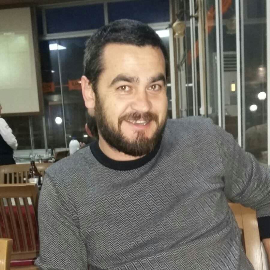 Soner Kızılırmak
