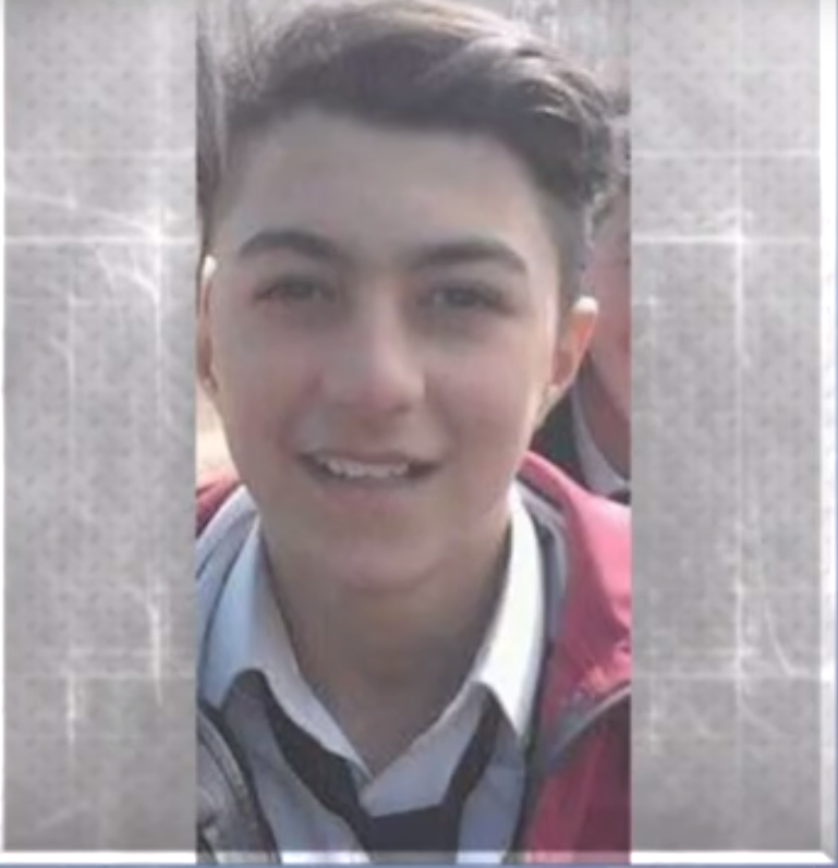 Berzan Akkuş