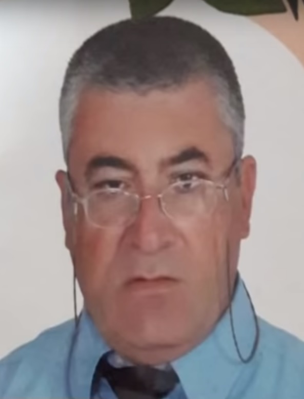 Vakkas Aktepe