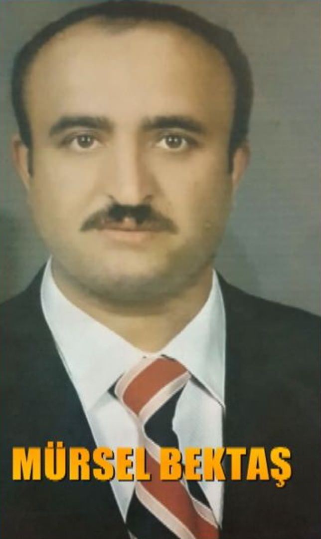 Mürsel Bektaş