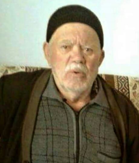 Mahir Aslan