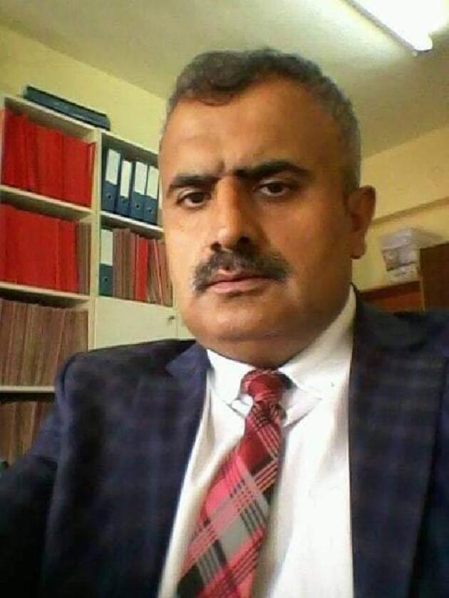Ömer Doğan