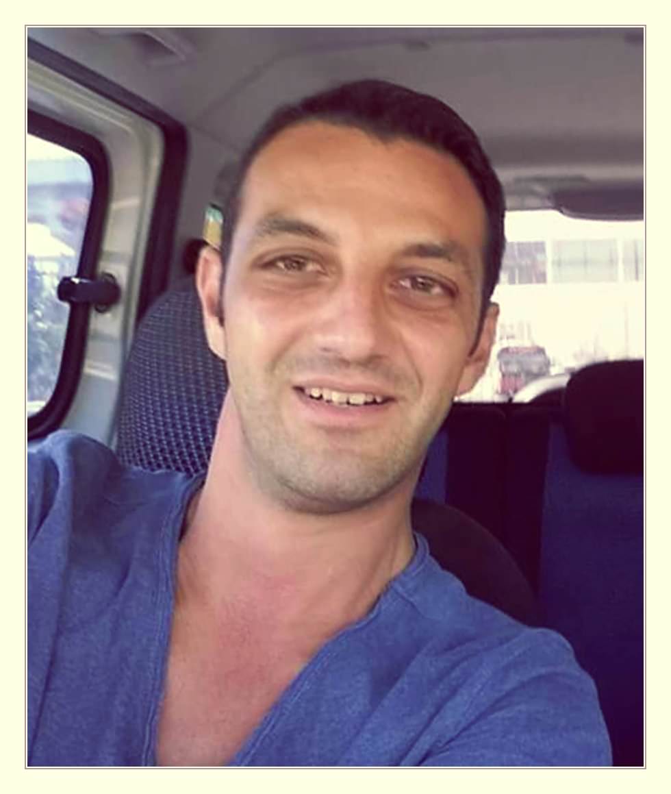 Mustafa Dinsel