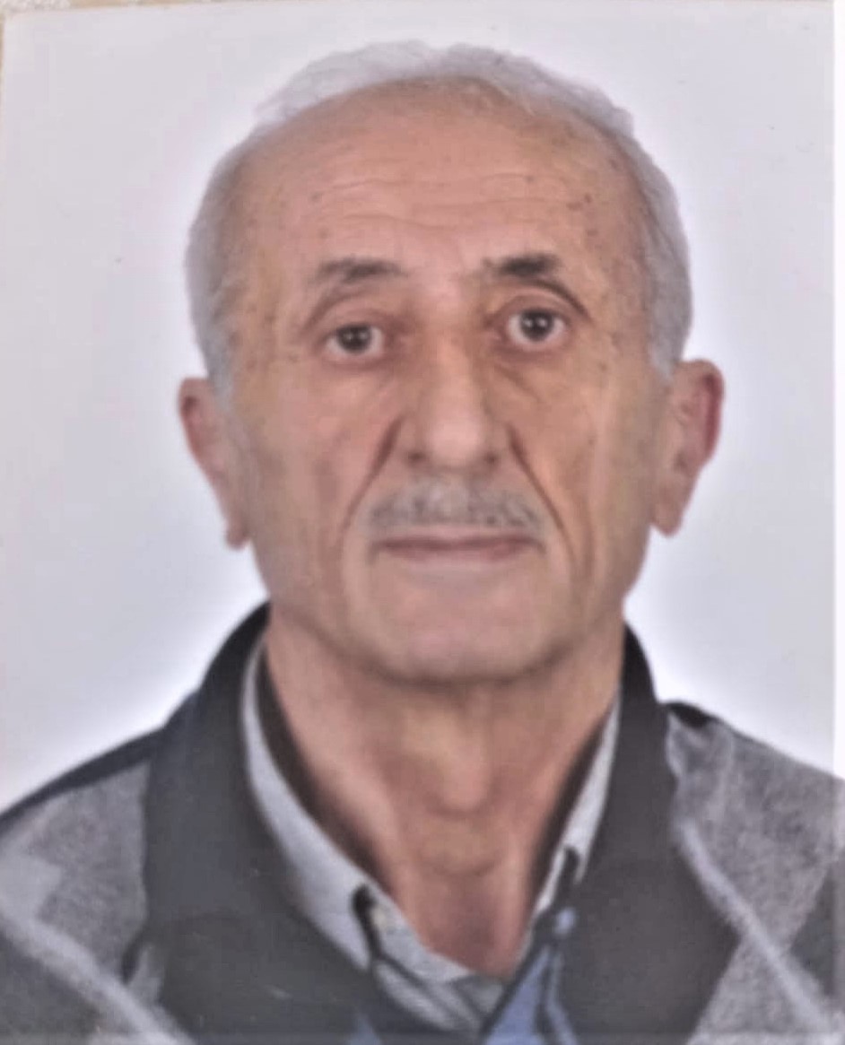 Hüseyin Aydın