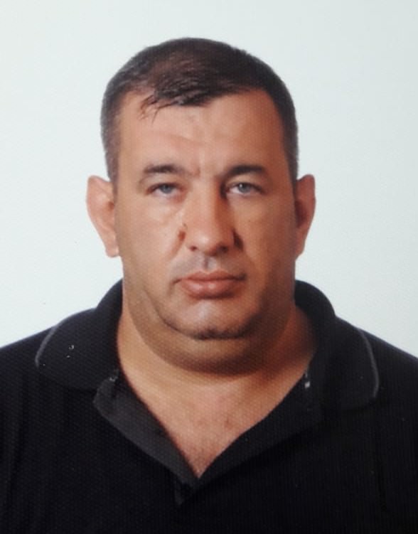 Murat Karabulut