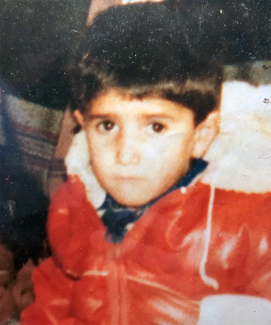 Hakan Yıldırım