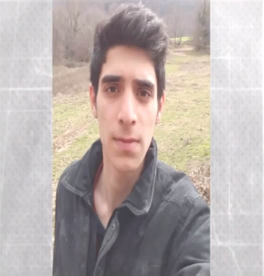 Metin Altuntaş