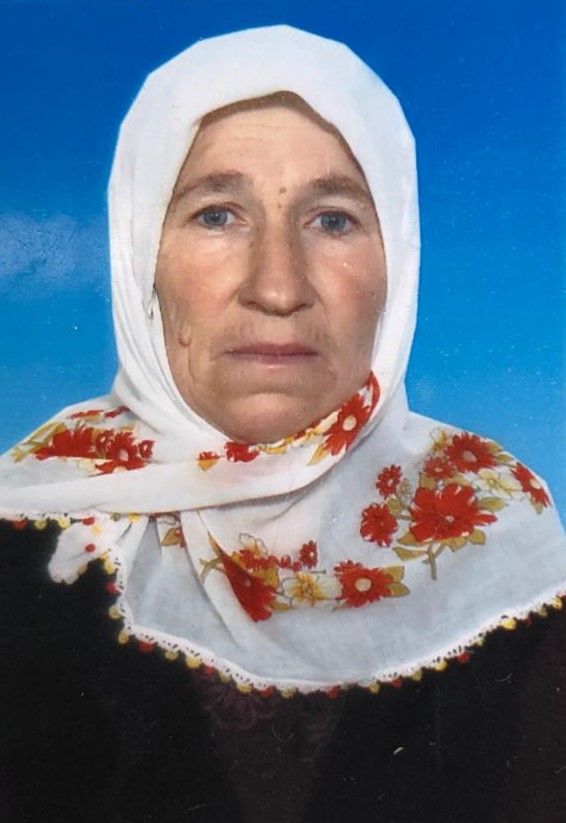 Fatma Çeri